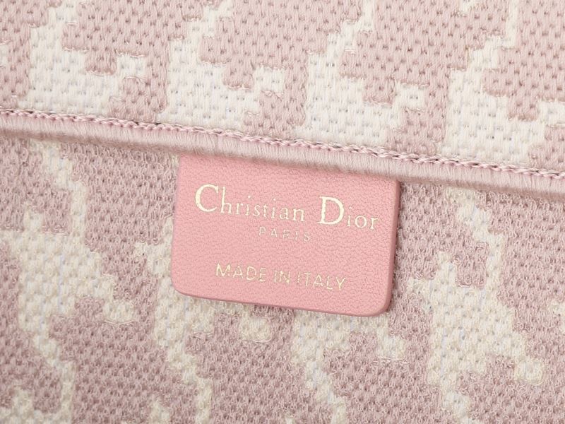 Christian Dior Shopping Bags